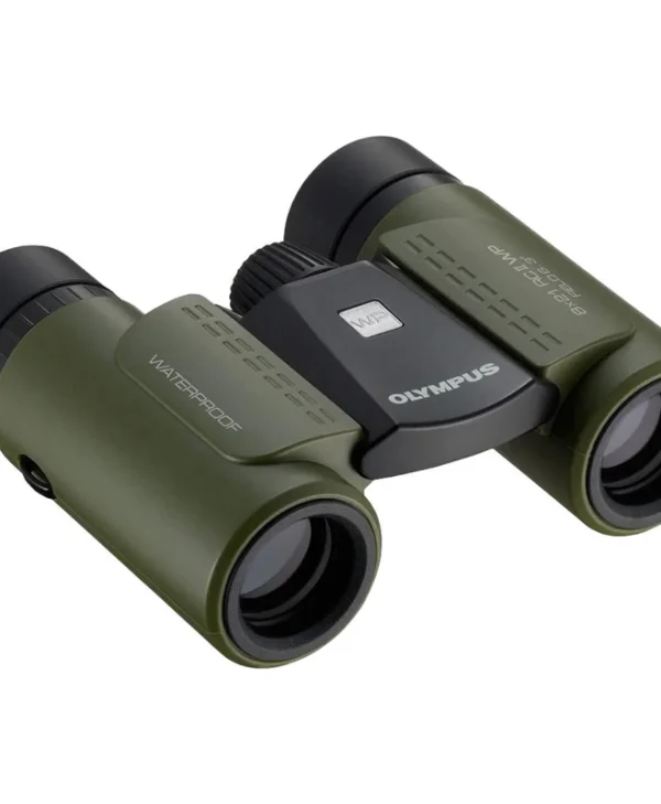 Olympus Κιάλια Rc Ii Wp 8x21mm 215gr V656016EU000