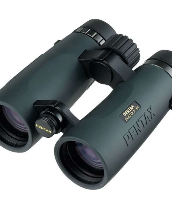 Pentax Αδιάβροχα Κιάλια SD 8x42mm Roof 640gr 62761