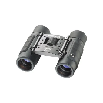 Bresser Κιάλια Hunter 8x21mm Roof 188gr 1110821