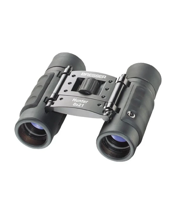 Bresser Κιάλια Hunter 8x21mm Roof 188gr 1110821