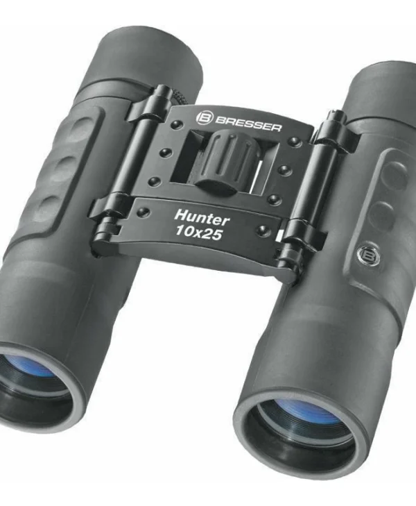 Bresser Κιάλια Hunter 10x25mm Roof 214gr 1111025