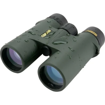 Carson Rc Αδιάβροχα Κιάλια JR WP 10x42mm Roof JR-042MO