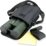 Carson Rc Αδιάβροχα Κιάλια JR WP 10x42mm Roof JR-042MO - Image 3