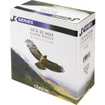 Carson Rc Αδιάβροχα Κιάλια JR WP 10x42mm Roof JR-042MO - Image 6