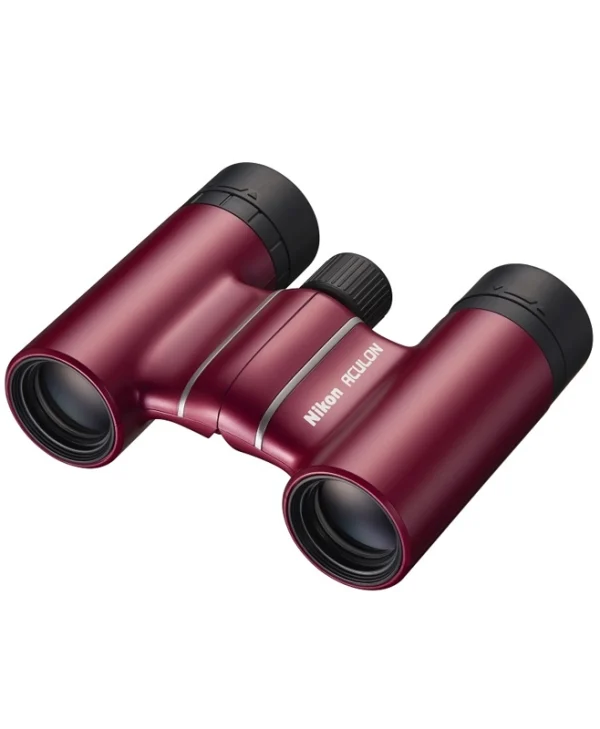 Nikon Κιάλια Aculon T02 8x21mm Roof 195gr BAA860WA