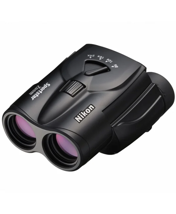 Nikon Κιάλια Sportstar Zoom 8x25mm 305gr BAA870WA