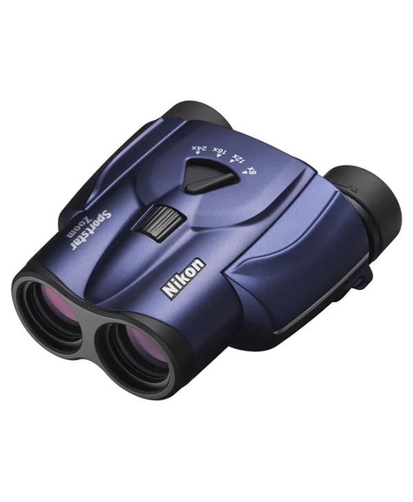 Nikon Κιάλια Sportstar Zoom 8x25mm BAA870WC