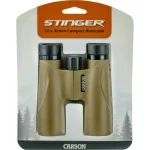 Carson Rc Κιάλια Stinger 12x32mm Roof HW-232 - Image 5