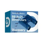 Discovery Κιάλια Basics Bb 8x21mm Roof 79652 - Image 2