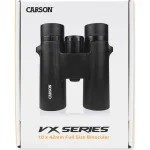 Carson Rc Αδιάβροχα Κιάλια VX-042 10x42mm Roof - Image 8