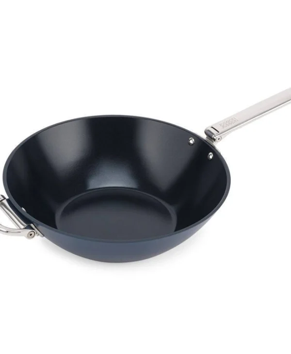Joseph Joseph Wok από Αλουμίνιο 32cm 45048