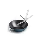 Joseph Joseph Wok από Αλουμίνιο 32cm 45048 - Image 3
