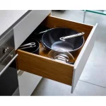 Joseph Joseph Wok από Αλουμίνιο 32cm 45048 - Image 4