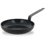 De Buyer Τηγάνι από Αλουμίνιο 24cm DB8220-24