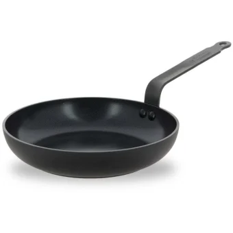 De Buyer Τηγάνι από Αλουμίνιο 24cm DB8220-24