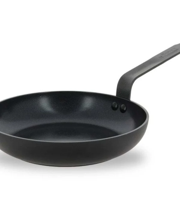 De Buyer Τηγάνι από Αλουμίνιο 24cm DB8220-24