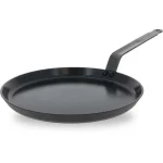 De Buyer Ceranoa Κρεπιέρα από Αλουμίνιο με Αντικολλητική Επίστρωση 26cm DB8225-26 - Image 4