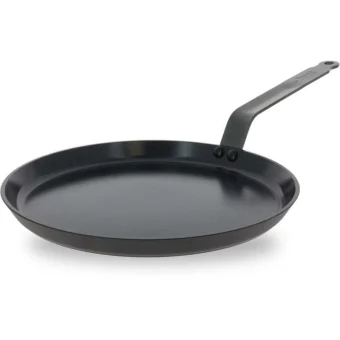 De Buyer Τηγάνι από Αλουμίνιο 30cm DB8225-30