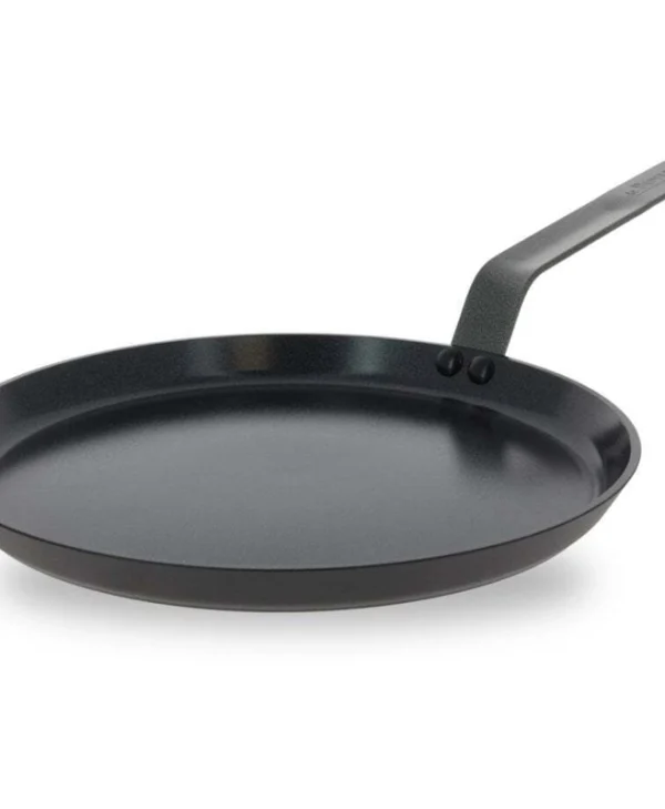 De Buyer Τηγάνι από Αλουμίνιο 30cm DB8225-30