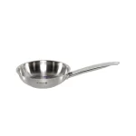 De Buyer Prim Appety Τηγάνι από Ανθρακούχο Χάλυβα 20cm 3504.20 - Image 2
