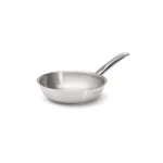 De Buyer Prim Appety Τηγάνι από Ανθρακούχο Χάλυβα 20cm 3504.20 - Image 3