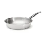 De Buyer Prim Appety Τηγάνι από Ανοξείδωτο Ατσάλι 24cm 3504.24 - Image 2