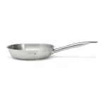 De Buyer Prim Appety Τηγάνι από Ανοξείδωτο Ατσάλι 24cm 3504.24 - Image 3
