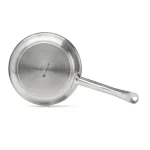 De Buyer Prim Appety Τηγάνι από Ανοξείδωτο Ατσάλι 24cm 3504.24 - Image 4