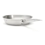 De Buyer Prim Appety Τηγάνι από Ανοξείδωτο Ατσάλι 24cm 3504.24 - Image 5