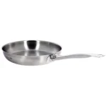 De Buyer Prim Appety Τηγάνι από Ανοξείδωτο Ατσάλι 28cm 3504.28