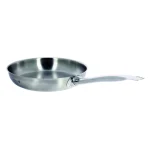 De Buyer Prim Appety Τηγάνι από Ανοξείδωτο Ατσάλι 28cm 3504.28 - Image 2
