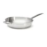 De Buyer Prim Appety Τηγάνι από Ανθρακούχο Χάλυβα 32cm 3504.32 - Image 2