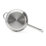 De Buyer Prim Appety Τηγάνι από Ανθρακούχο Χάλυβα 32cm 3504.32 - Image 5
