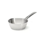 De Buyer Prim Appety Τηγάνι από Ανθρακούχο Χάλυβα 20cm 3503.20 - Image 2