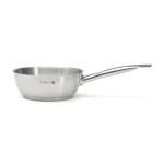 De Buyer Prim Appety Τηγάνι από Ανθρακούχο Χάλυβα 20cm 3503.20 - Image 3