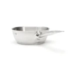De Buyer Prim Appety Τηγάνι από Ανθρακούχο Χάλυβα 20cm 3503.20 - Image 5