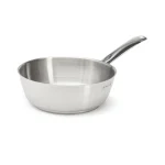 De Buyer Prim Appety Τηγάνι από Ανθρακούχο Χάλυβα 24cm 3503.24 - Image 2