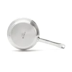 De Buyer Prim Appety Τηγάνι από Ανθρακούχο Χάλυβα 24cm 3503.24 - Image 4
