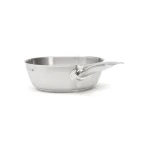 De Buyer Prim Appety Τηγάνι από Ανθρακούχο Χάλυβα 24cm 3503.24 - Image 5
