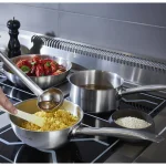 De Buyer Prim Appety Τηγάνι από Ανθρακούχο Χάλυβα 24cm 3503.24 - Image 6