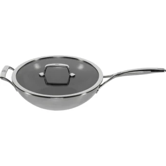 Zwilling J.A. Henckels Wok από Αλουμίνιο 30cm 1034499