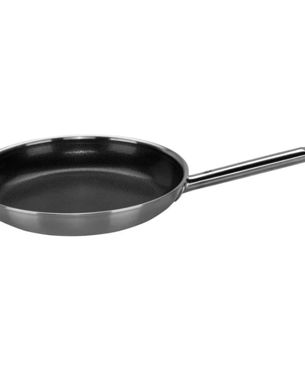 WMF Profi Resist Τηγάνι από Αλουμίνιο 28cm 17.5928.6411