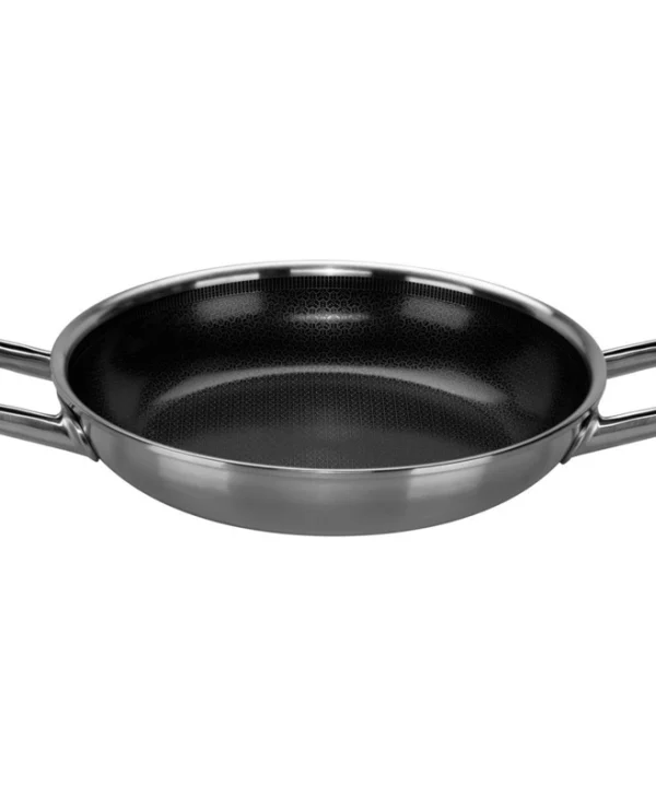 WMF Profi Resist Τηγάνι από Αλουμίνιο 24cm 17.5934.6411