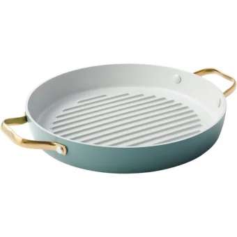 Τηγάνι Greenpan Padova Reserve 28 Cm Γαλάζιο CC002483-001
