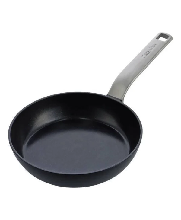 Green Pan Evolution Τηγάνι από Αλουμίνιο 20cm CC006385-001