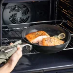 Green Pan Evolution Wok από Αλουμίνιο 28cm CC006388-001 - Image 4