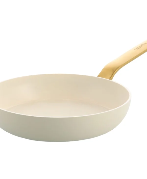 Green Pan Evolution Τηγάνι από Αλουμίνιο 24cm CC009169-001