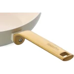 Green Pan Evolution Τηγάνι από Αλουμίνιο 28cm CC009170-001 - Image 2