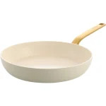 Green Pan Evolution Τηγάνι από Αλουμίνιο 30cm CC009171-001