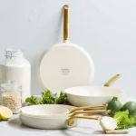 Green Pan Evolution Τηγάνι από Αλουμίνιο 30cm CC009171-001 - Image 7
